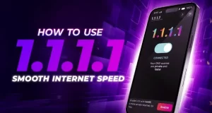 smooth-internet 1.1.1.1 Warp VPN