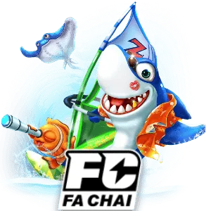 fc fishing games