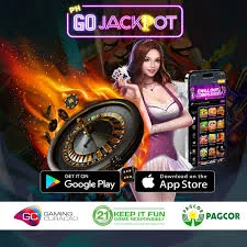 register download app gojackpot