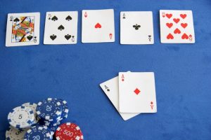 Learn the basic poker rules to enhance your gameplay with GOJACKPOT. Understand hand rankings, betting rounds, and strategies to succeed in poker. Start your journey today!